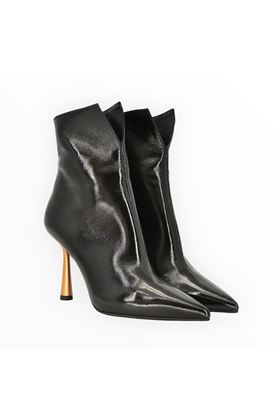 NICOL BONNET | 2131-NERO